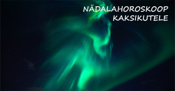 Nädalahoroskoop Vähile - VARA-WEB ()