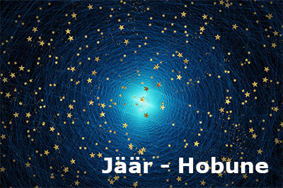 <span>Lääne ja hiina astroloogia tähtkujud: Jäär-Hobune</span>