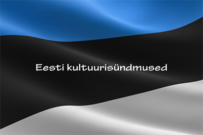 <span>Mälumäng: Eesti Vabariigi kultuurisündmusi läbi ajaloo</span>